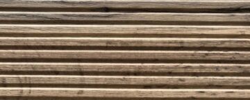 corrugated-oak